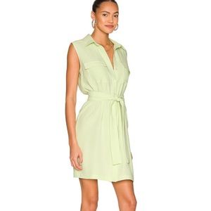 Amanda uprichard Edith dress